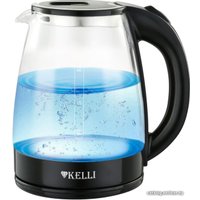 Электрический чайник KELLI KL-1368