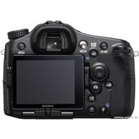 Зеркальный фотоаппарат Sony Alpha SLT-A77V Body