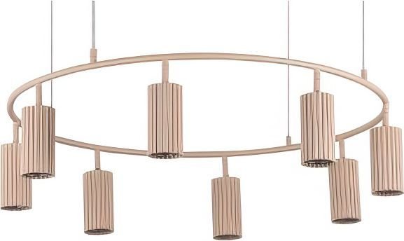 

Подвесная люстра ST Luce Kendo SL1213.603.08