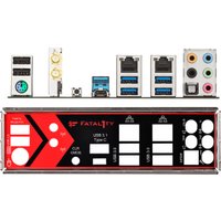 Материнская плата ASRock Fatal1ty X99 Professional Gaming i7