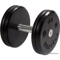 Гантель MB Barbell Классик 15 кг