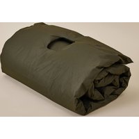 Матрас для бани Banya Line Второе Дыхание 80x200 (хаки)