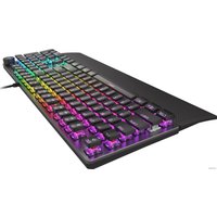 Клавиатура Genesis Thor 400 RGB (нет кириллицы)