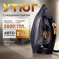 Утюг Evolution I-2840