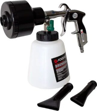 

Пневмопистолет для химчистки FORSAGE F-203811A