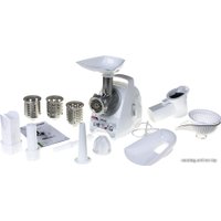 Мясорубка Zelmer ZMM1586SRU