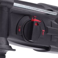 Перфоратор Победа П-28/975 Б (кейс)