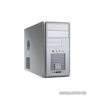 Корпус Gigabyte GZ-M3 Silver