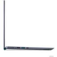 Ноутбук Acer Swift 3X SF314-510G-70SN NX.A0YER.004