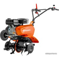 Мотокультиватор бензиновый Husqvarna TF 225 2017
