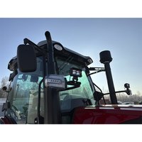 Мини-трактор Rossel RT-904D