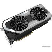 Видеокарта Palit GeForce GTX 1070 Ti JetStream 8GB GDDR5