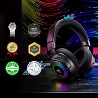 Наушники Razer Kraken V4