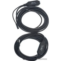 Удлинитель VCOM CU827-10M