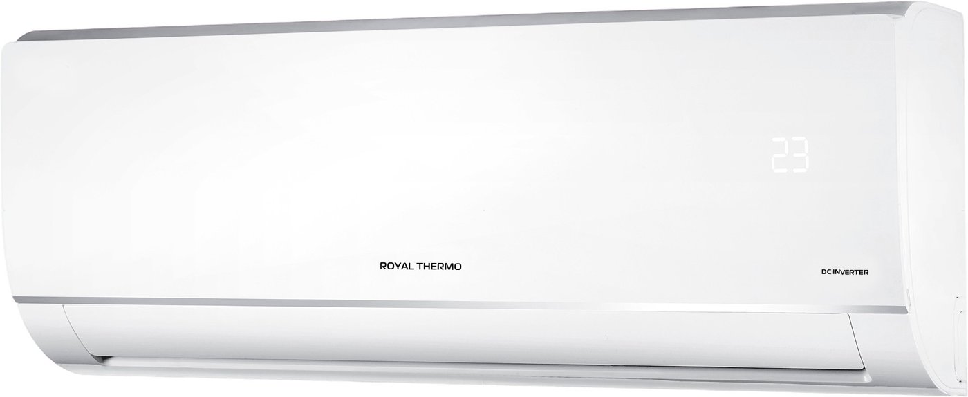 

Кондиционер Royal Thermo Siena DC RTSI-12HN8