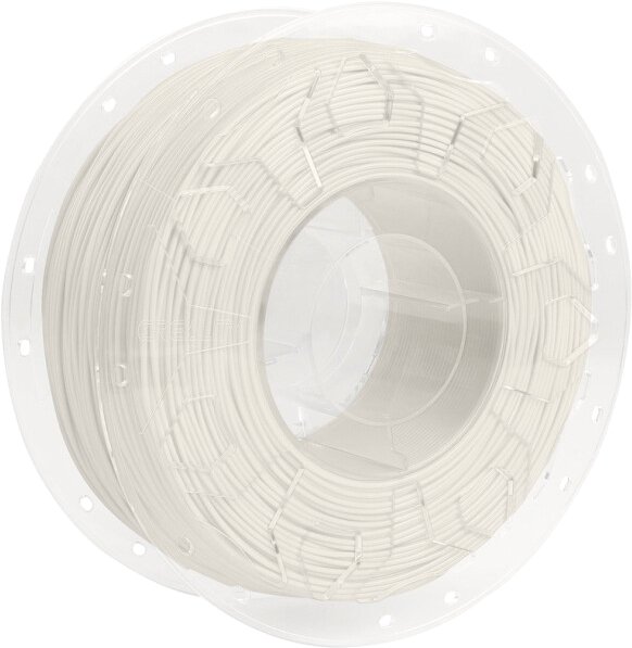 

Пластик Creality CR-PLA 1.75 мм 1 кг (белый)