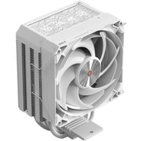 Кулер для процессора ALSEYE Q120S Plus (белый)