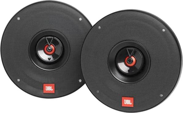 

Коаксиальная АС JBL Club 622