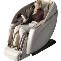 Массажное кресло Richter Dream (бежевый)