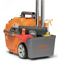 Пылесос Daewoo Power DAVC 2000 Home