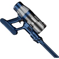 Пылесос Weissgauff V14 BLDC 500 Argento Aqua Turbo