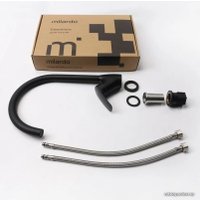 Смеситель Milardo Rora RORBL0JM05