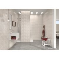 Керамическая плитка Pamesa Lead Dec Verdi Blanco 250x750