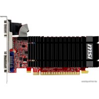 Видеокарта MSI GeForce GT 610 1024MB DDR3 (N610-1GD3H/LP)