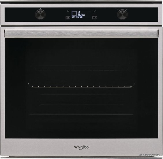 Whirlpool W6 OM5 4S H