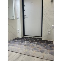 Придверный коврик Kovrikbel №25 (120x380) в Гродно