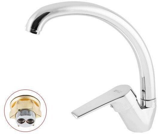 

Смеситель Econoce EC01050