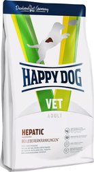 Vet Diet Hepatic 1 кг