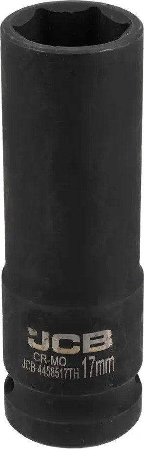 

Головка слесарная JCB 4458517TH (59528)