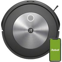 Робот-пылесос iRobot Roomba j7