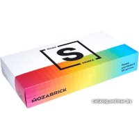 Конструктор Mozabrick Рамка для набора S