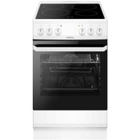 Кухонная плита Hansa FCCW580009