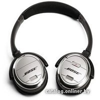 Наушники Bose QuietComfort 3