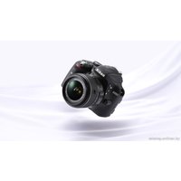 Зеркальный фотоаппарат Nikon D3300 Kit 18-55mm VR II