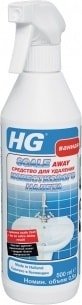 

Средство для сантехники HG 0.5 л 218050161