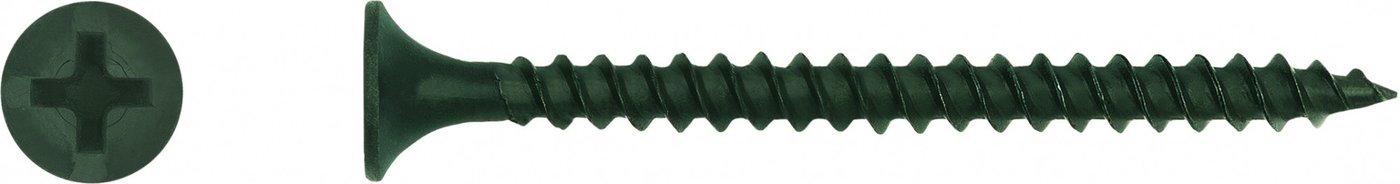 

Саморез Koelner B-FS 3.5x35 (150 шт)