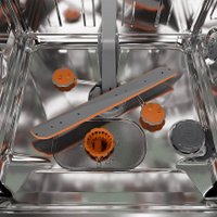 Встраиваемая посудомоечная машина Gorenje GV693A65AD