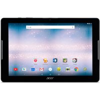 Планшет Acer Iconia One 10 B3-A30 16GB (черный) [NT.LCNEE.006]