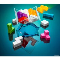 Головоломка Bondibon Куб-IQ ВВ5262