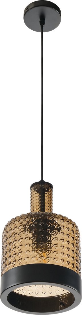 Подвесная люстра Myfar Edwin MR2472-1P
