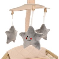 Шезлонг Pituso Legaria Pich BY006B