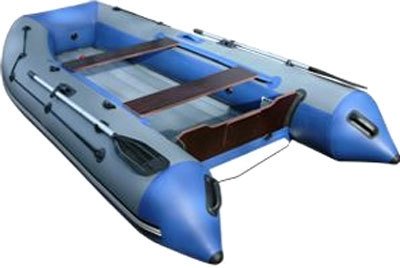 

Моторная лодка Reef 325НД