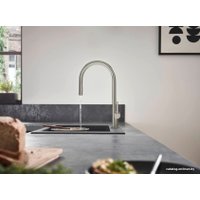 Смеситель Hansgrohe Talis M54 72801000