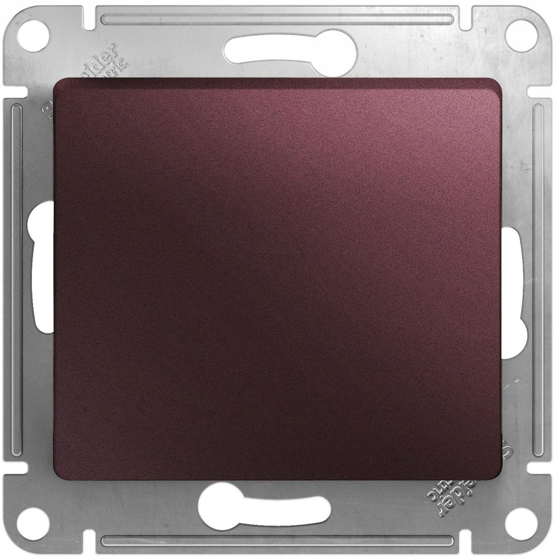 

Выключатель Schneider Electric Glossa GSL001111