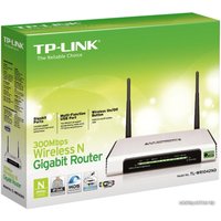 Wi-Fi роутер TP-Link TL-WR1042ND