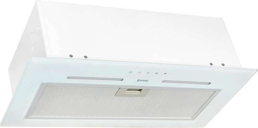 Кухонная вытяжка ZorG Platino 1030 60 S (белый)